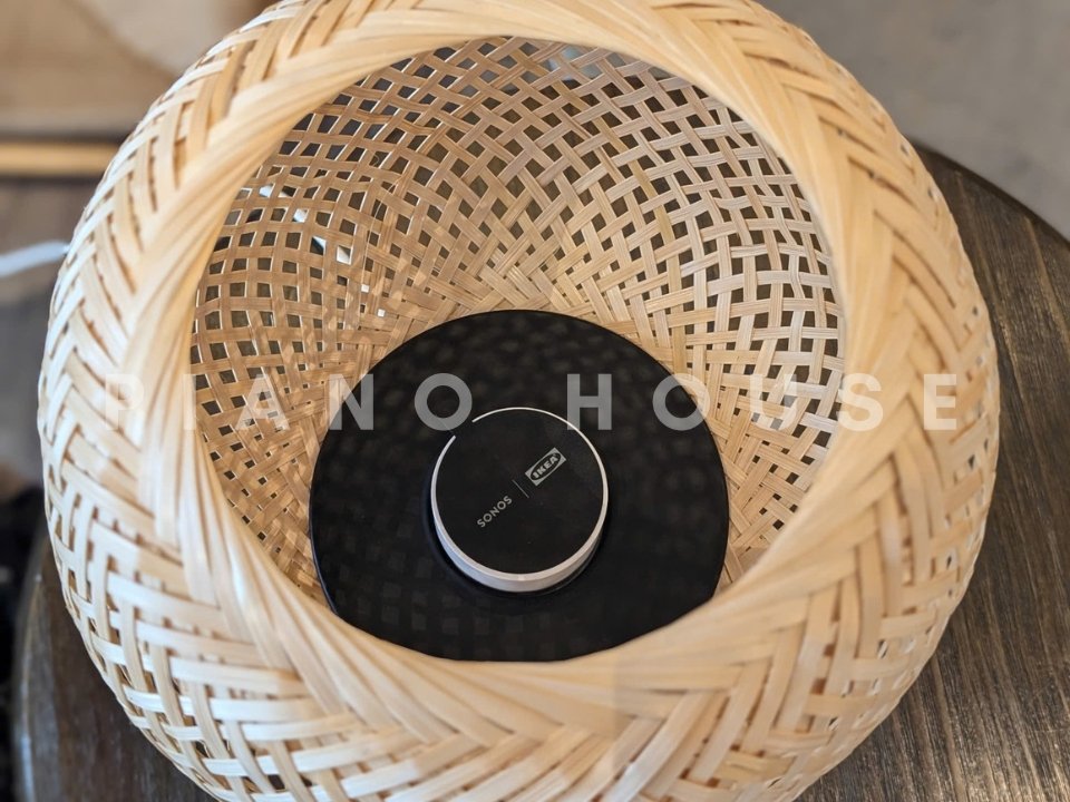 Chi tiết Sonos Symfonisk - White - Hình 4